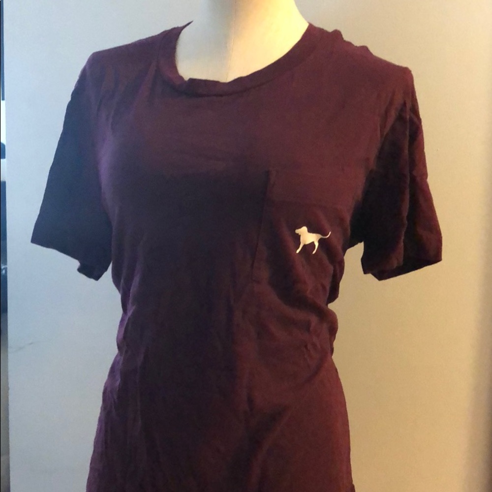 VS Campus t-shirt